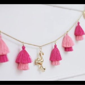 Set of 2 PBK x Lilly Pulitzer 5ft garlands